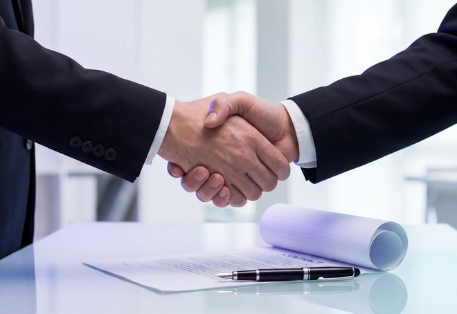 Commercial Brokers