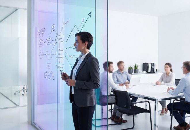Management Consultancy
