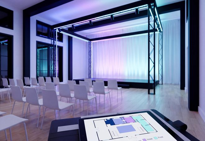 Events Management