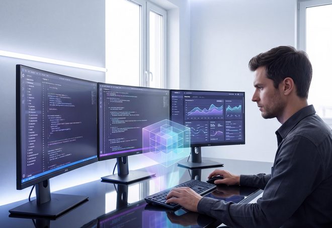 IT & Software